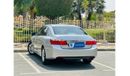 Honda Accord 1060 PM || ACCORD 2.4L LX || GCC || WELL MAINTAINED || ECO MODE