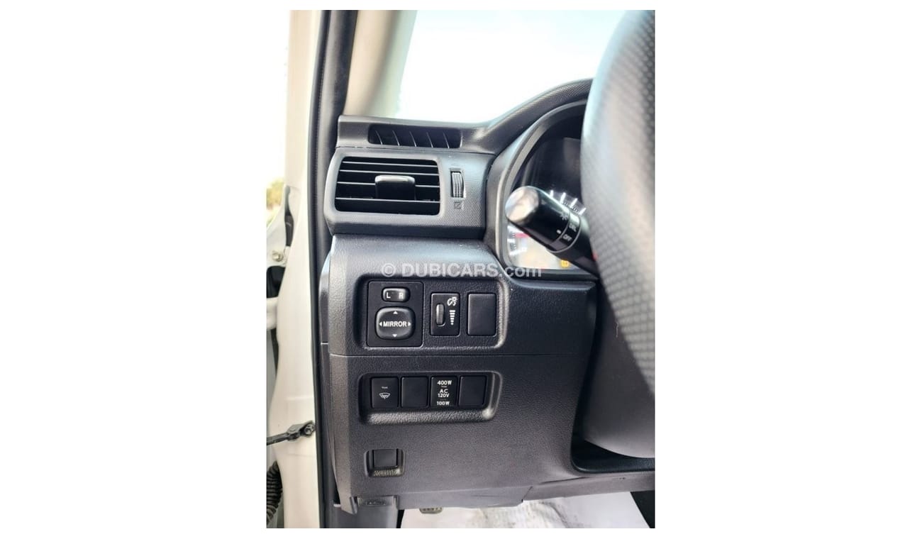 Toyota 4Runner LIMITED 4X4