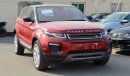 Land Rover Range Rover Evoque HSE Sd4