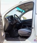 Mitsubishi L200 GL 2.5L Double Cab Utility RWD Mitsubishi L200 2.4L 2022 RWD GCC, accident-free, in excellent condit