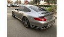 بورش 911 توربو GCC SPECS