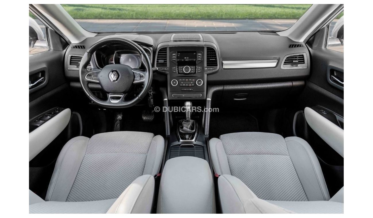 Renault Koleos SE | 979 P.M  | 0% Downpayment | Excellent Condition!