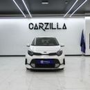 Kia Morning Kia Morning 2021 | Perfect Condition