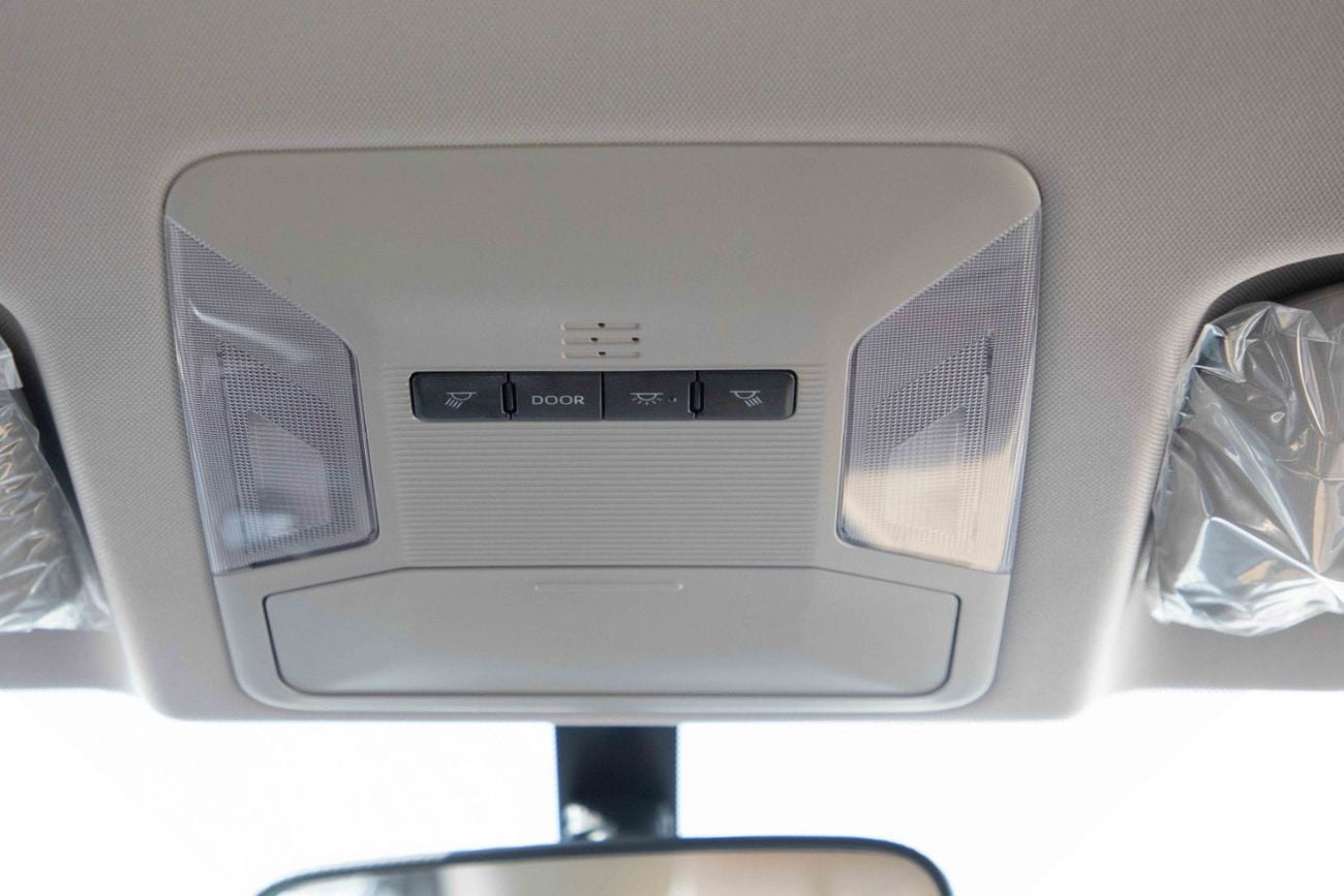 Toyota RAV4 2025 Toyota RAV4 E 4X2 2.5 - Urban Khaki Inside Brown | Export Only