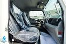 ميتسوبيشي فوسو كانتير STD Long Chassis 16ft 2026 | 3.0L Turbo DSL | Euro 5 GCC | For Export
