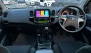 Toyota Hilux SR