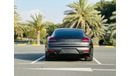 Porsche Panamera PORSCHE PANAMERA GTS MODEL 2016 FULL OPTION
