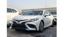 Toyota Camry SE+