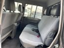 Toyota Land Cruiser Pick Up 2019 RHD Diesel Double Cabin Manual Full Option Very Clean and Perfect Condition