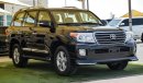 Toyota Land Cruiser GXR V6