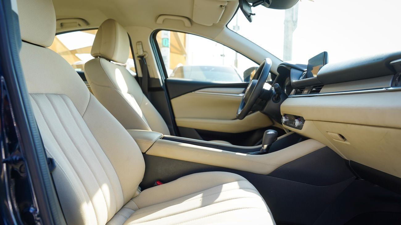 Mazda 6 CORE