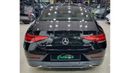 Mercedes-Benz CLS 450 Premium+ SUMMER PROMOTION MERCEDES CLS 450 2019 WITH ONLY 40K KM IN VERY GOOD CONDITION FOR 175