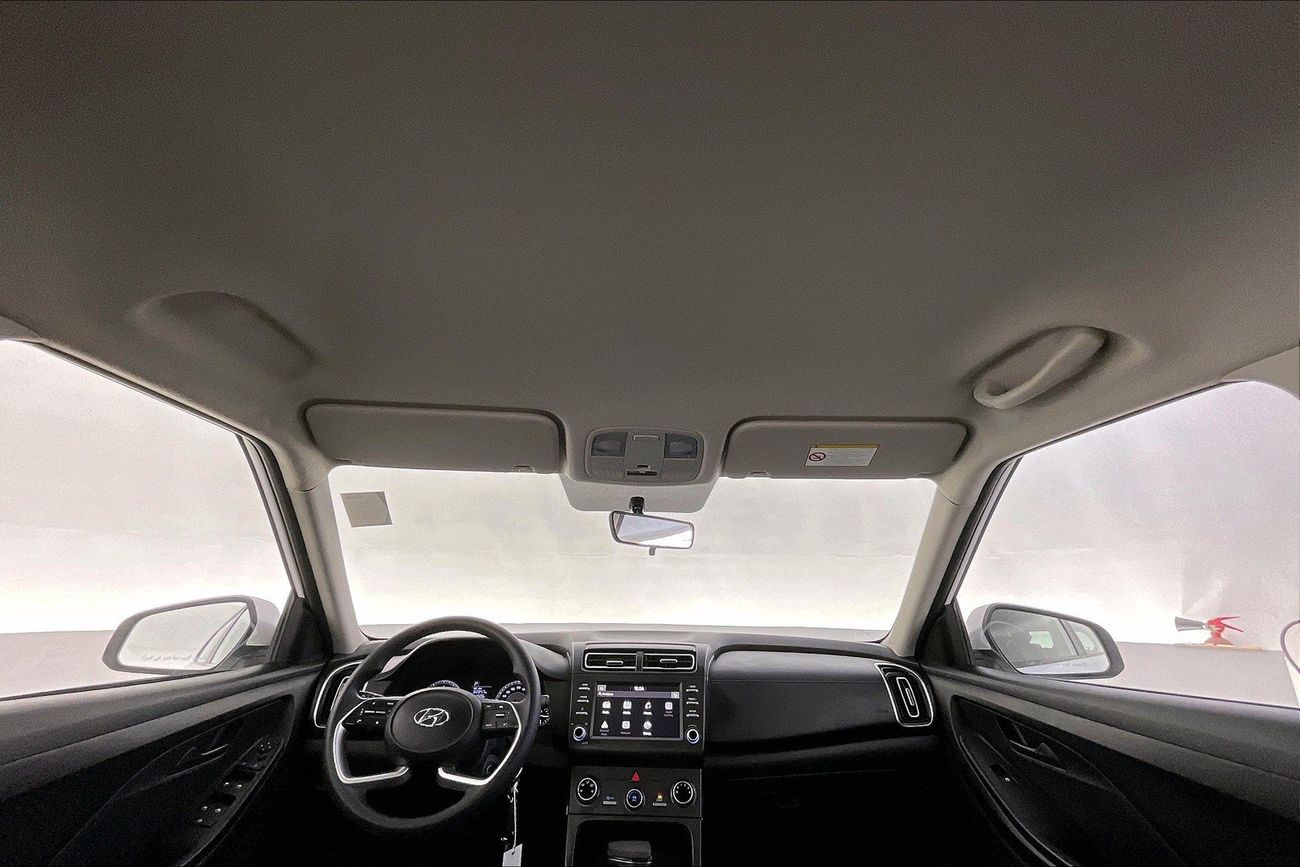 هيونداي كريتا Smart | شامل الضمان | 0 ﺪﻔﻋﺓ ﺃﻮﻟﻯ