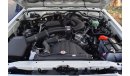 Toyota Land Cruiser Hard Top 78 V6 4.0L PETROL MT