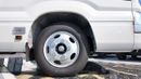 Toyota Coaster 2025 Toyota Coaster High-Roof 23-Seaters 4.0L 4-Cyl Diesel M/T RWD