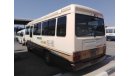 Toyota Coaster Coaster RIGHT HAND DRIVE (Stock no PM 375 )