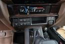 Toyota Land Cruiser 70 71 SDLX 4.0L Petrol Automatic