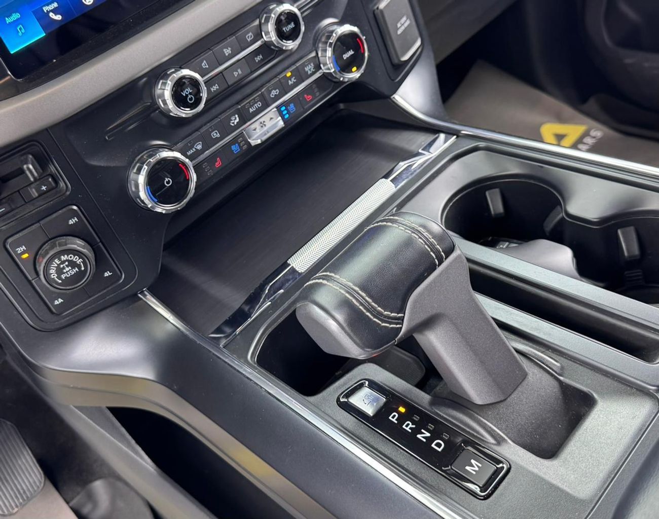 فورد إف-150 رابتور 2022 Ford Raptor Performance, 2027 Ford Warranty, 2027 Ford Service Pack, GCC