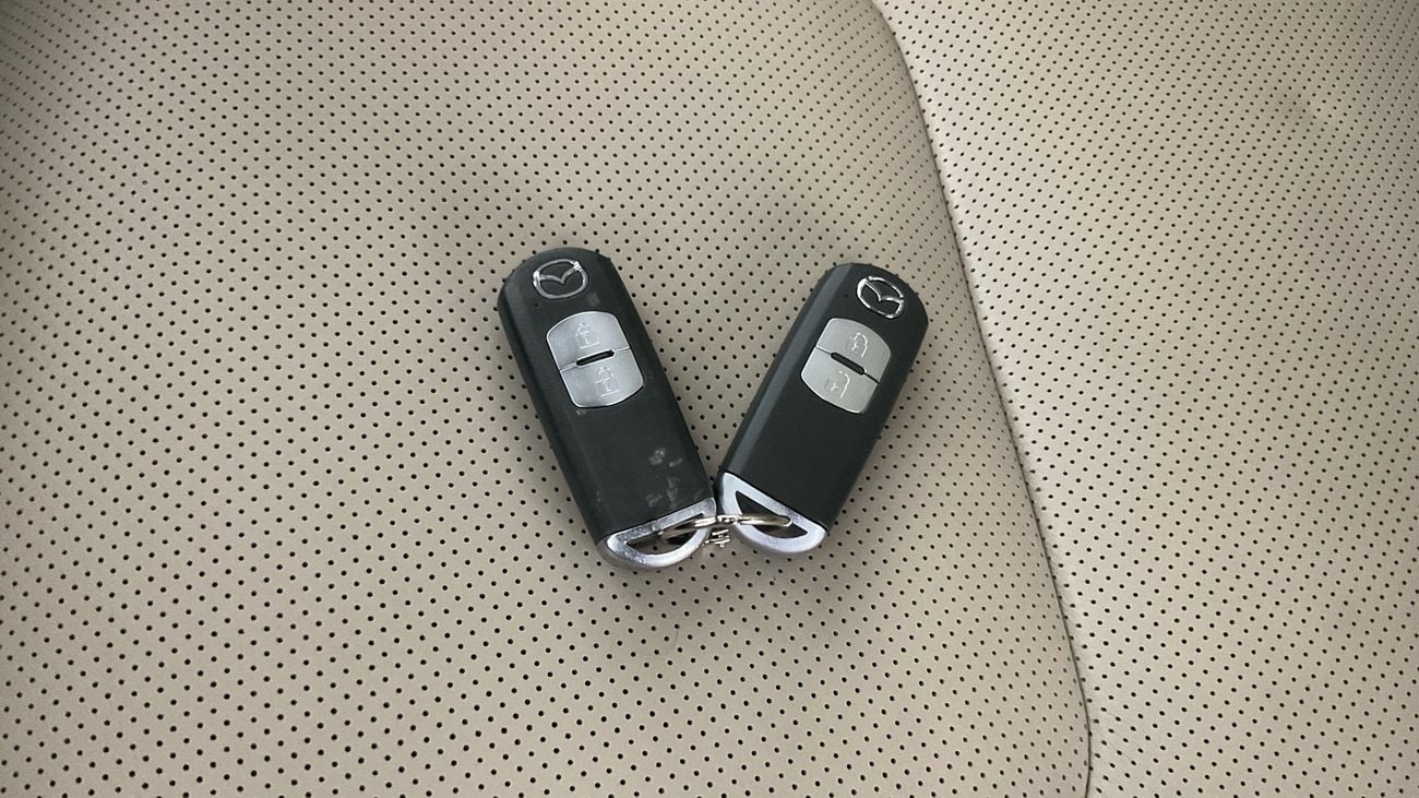 Mazda CX9 GT 2.5L (230 HP) GT | Guaranteed Warranty | 0 Down Payment