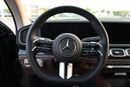 Mercedes-Benz GLS 450 4MATIC