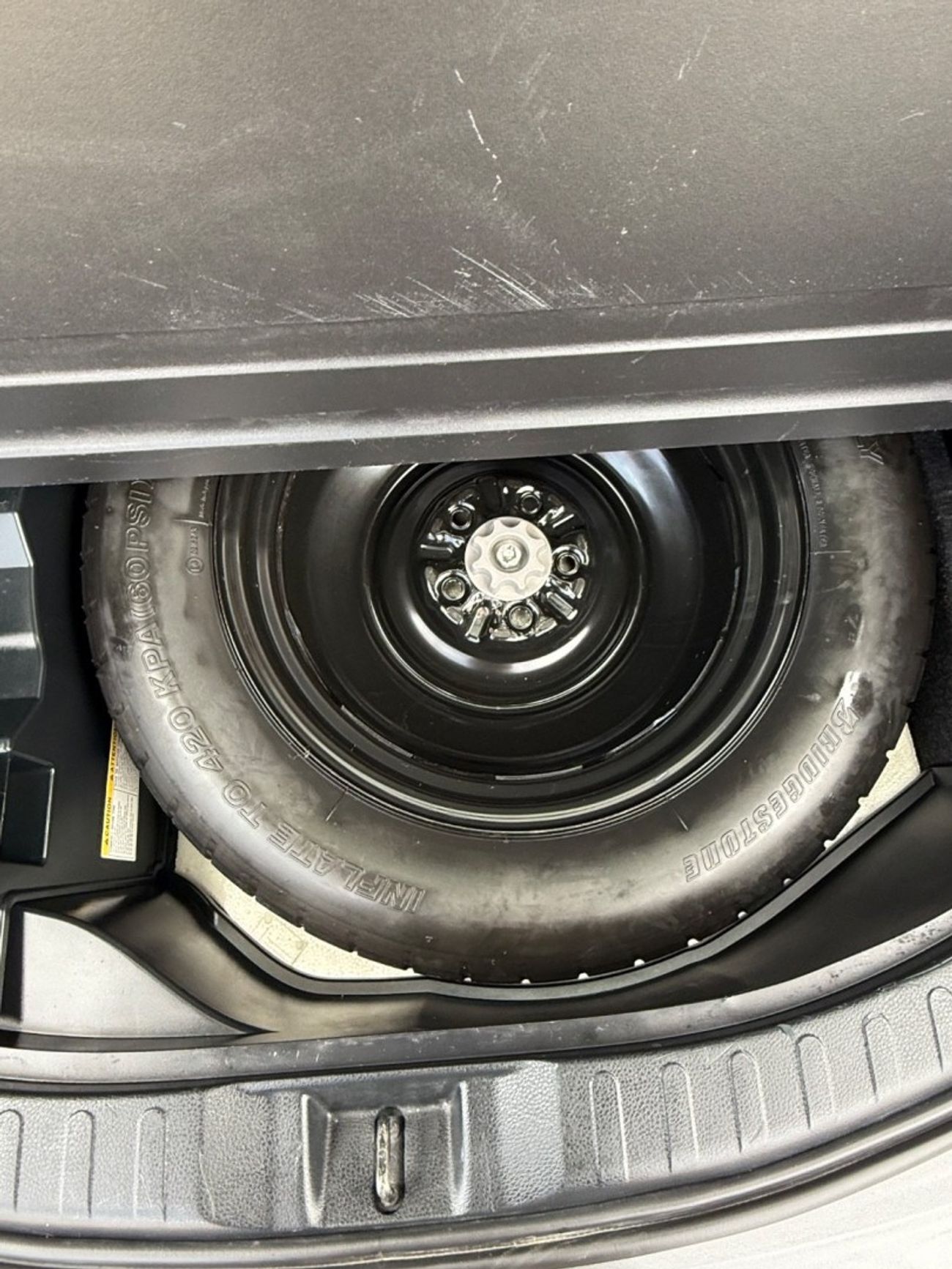 Toyota RAV4 VXR HEV 2.5L (219 HP) AWD