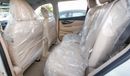 Nissan X Trail