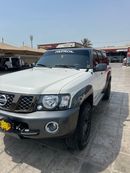 Nissan Patrol Safari GL