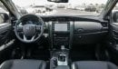 تويوتا فورتونر Toyota Fortuner VX 2.8L diesel V4 AT 4x4 2024