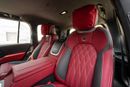 تويوتا لاند كروزر VXR WITH MBS AUTOBIOGRAPHY SEAT AND OFFROAD EDITION , ROOF STAR LIGHT