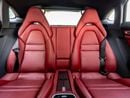 Porsche Panamera Std 3.0L (325 HP)