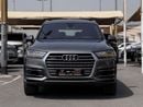 Audi Q7 45 TFSI quattro 3.0L