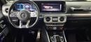 Mercedes Benz G63 AMG G63 AMG LINE