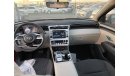 Hyundai Tucson full option for export only