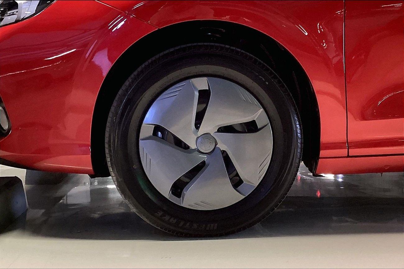 أم جي 3 Standard | شامل الضمان | 0 ﺪﻔﻋﺓ ﺃﻮﻟﻯ