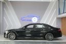Mercedes-Benz S 580 4MATIC Exclusive 4.0L