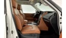 Infiniti QX80 Luxe Sensory (7 Seater)