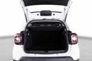 Renault Duster PE 1.6L PE 2.5