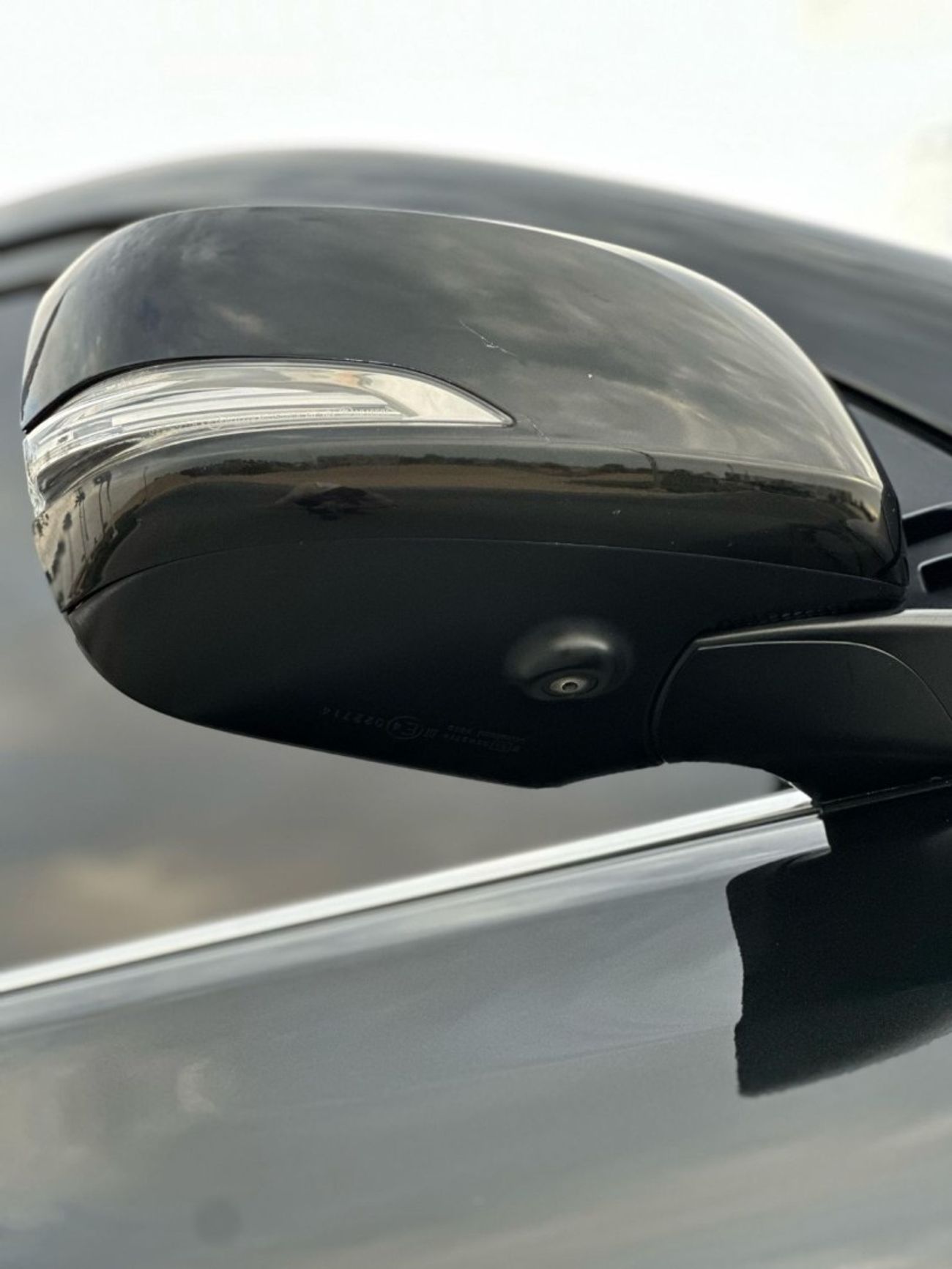 Lexus GX460 Excellence 4.6L