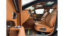بنتلي مولسان 2016 Bentley Mulsanne Speed, Full Service History, Low Kms, Excellent Condition, GCC