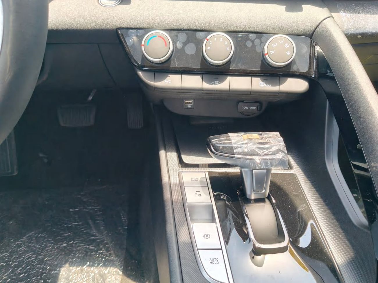 هيونداي إلانترا GLX Elite