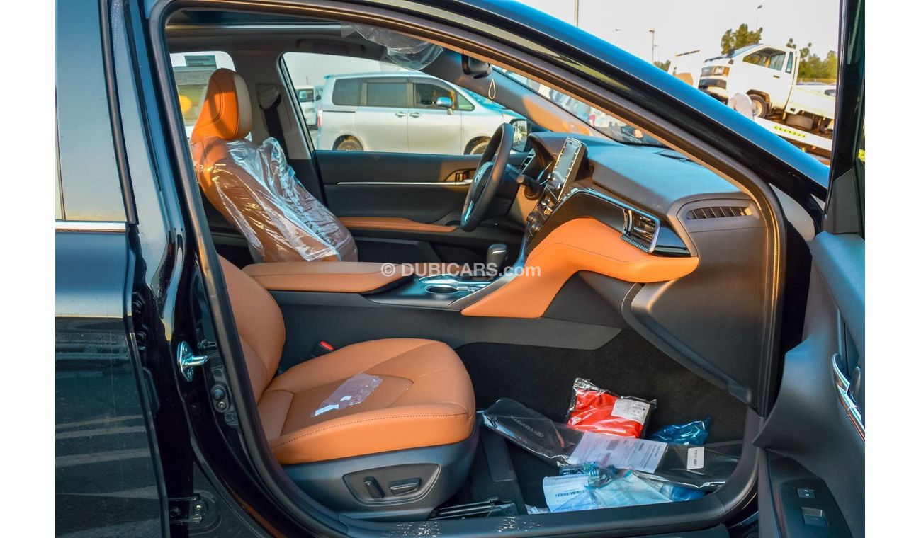 Toyota Camry TOYOTA CAMRY GRANDE 3.5L V6 2023 | AVAILABLE FOR EXPORT