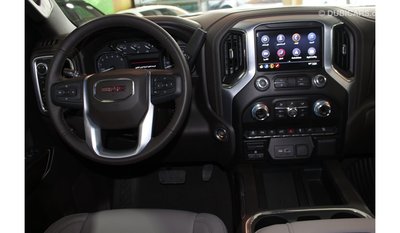 GMC Sierra ELEVATION EDITION 5.3L