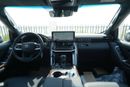 Toyota Land Cruiser VX 3.3L
