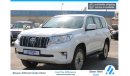 Toyota Prado 2022 | BRAND NEW PRADO TXL 4.0 L WITH SUNROOF GCC SPECS - EXPORT ONLY