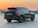 Kia Sorento Top 2.4L AWD