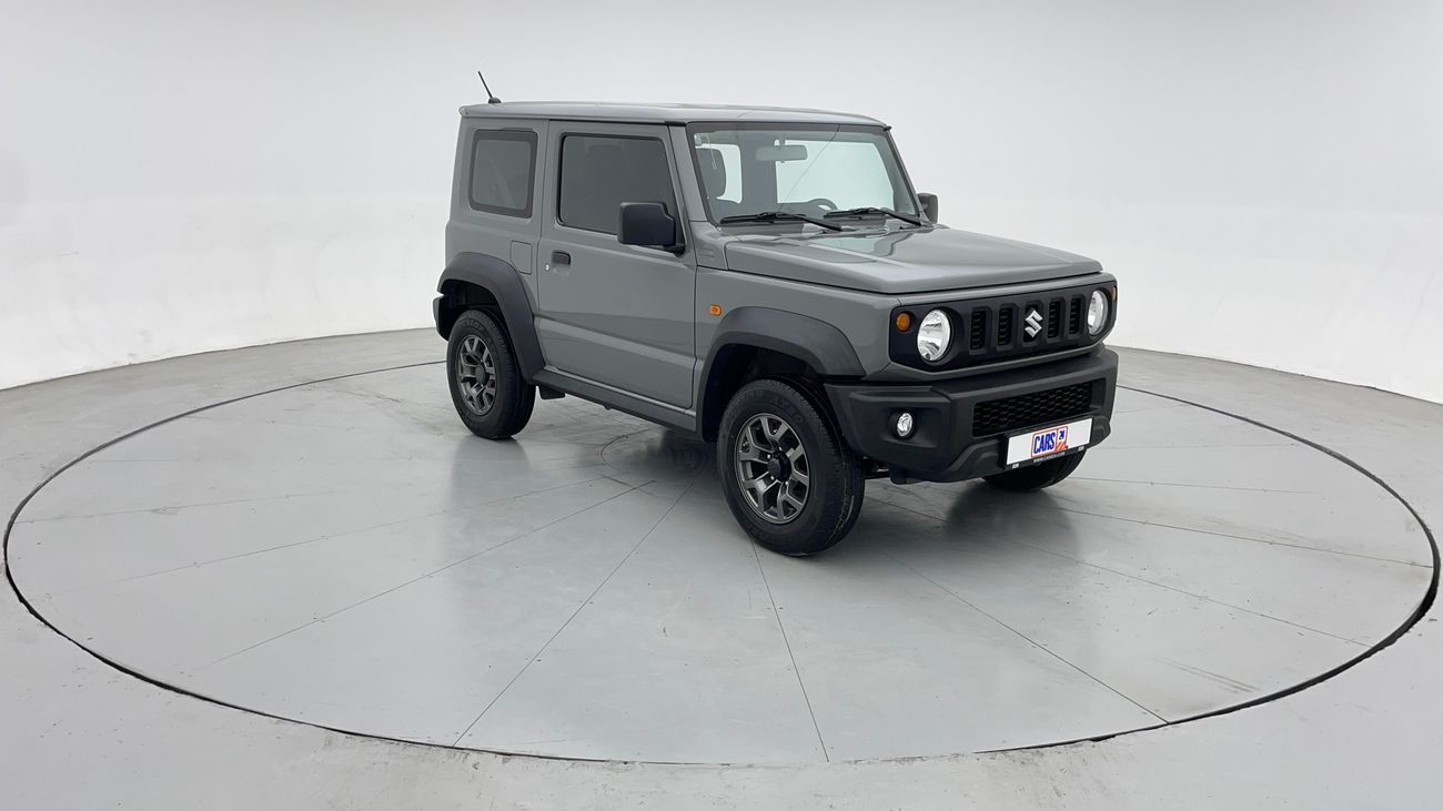 Suzuki Jimny GL 1.5 | Zero Down Payment | Free Home Test Drive