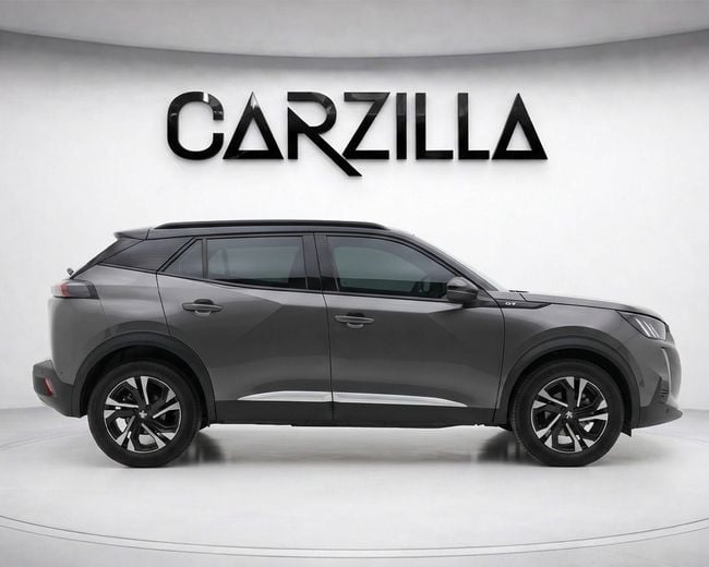 Peugeot 2008 GT, миниатюра 28