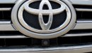 تويوتا لاند كروزر 2019 Toyota Land Cruiser VX DIESEL V8, 360' CAMERA, JBL SOUND SYSTEM - ألوان مختلفة