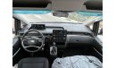 Hyundai Staria 2022 3.5L GCC (9 Seater) 0 Kilometer