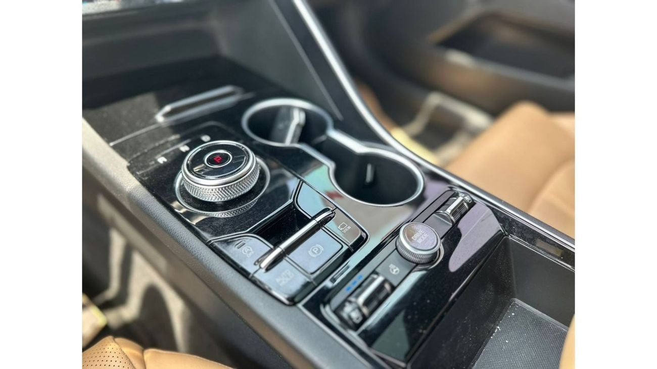 Kia K5 kia k5 2020 korea specs